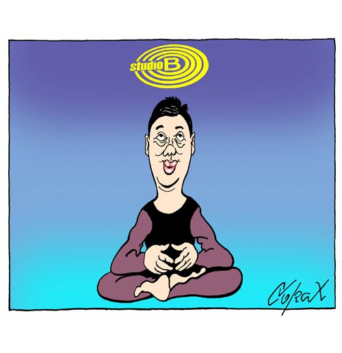 Corax 11