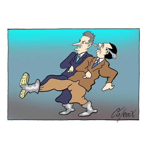 Corax 8