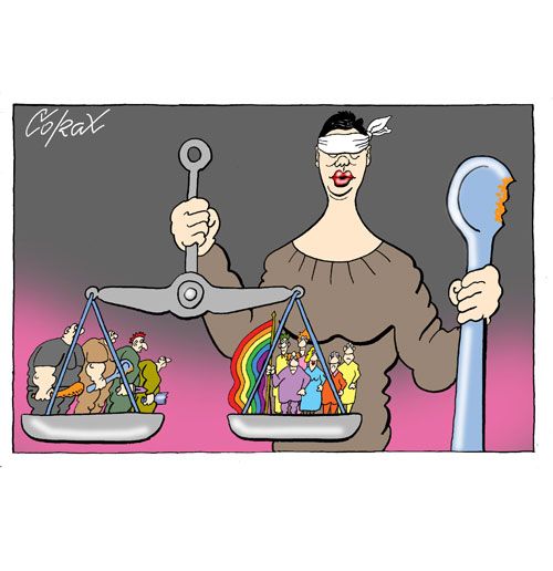 Corax 5
