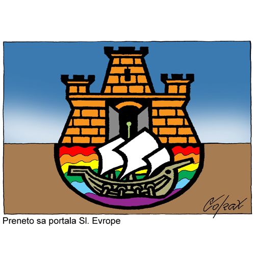 Corax 3