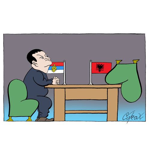 Corax 1