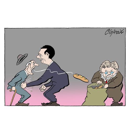 Corax 12