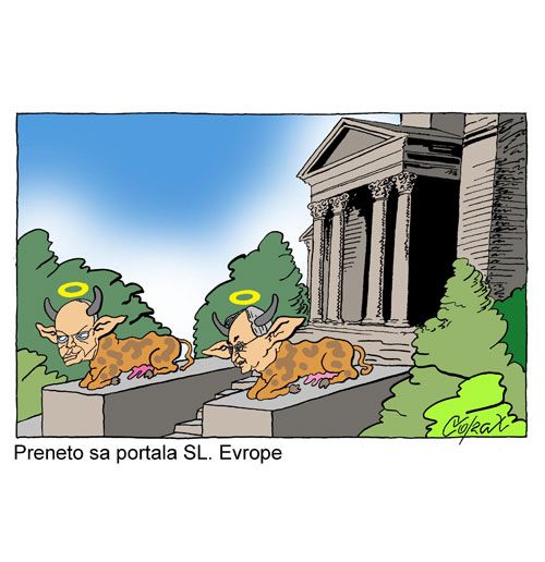 Corax 1