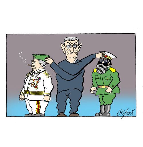 Corax 15
