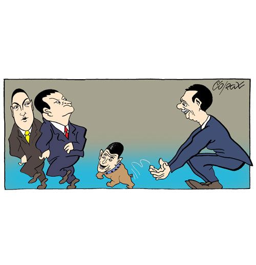Corax 14