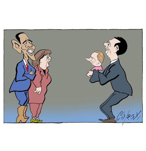 Corax 13