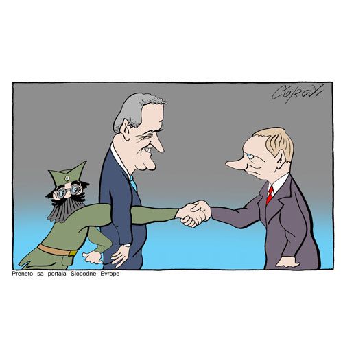 Corax 9