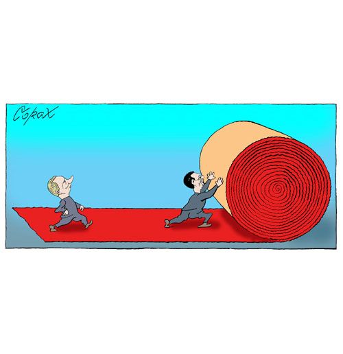 Corax 8
