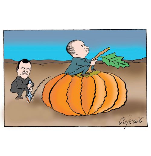 Corax 7