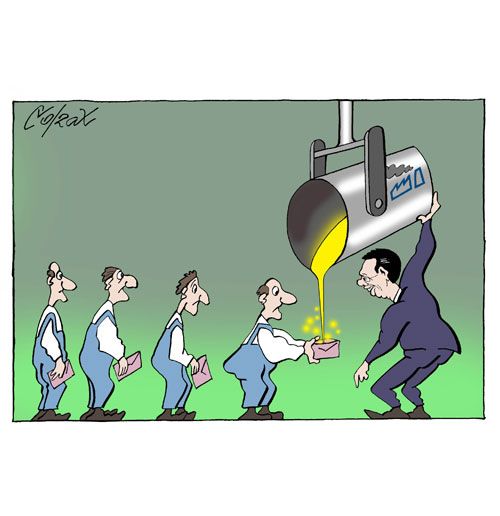 Corax 6