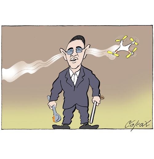 Corax 3