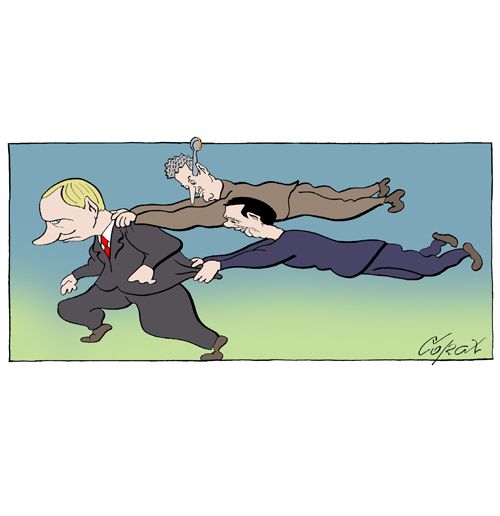 Corax 2