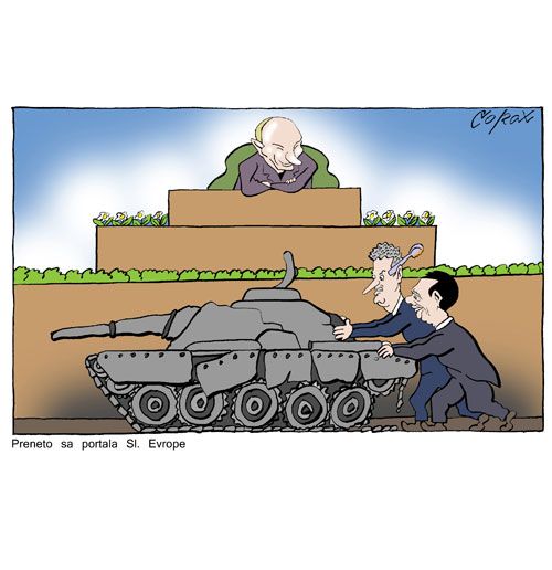 Corax 14