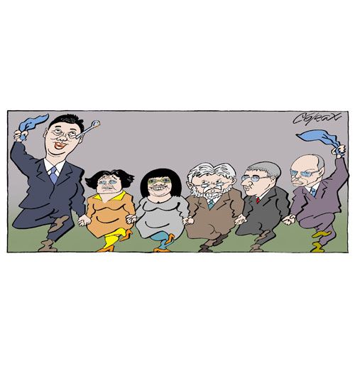 Corax 11