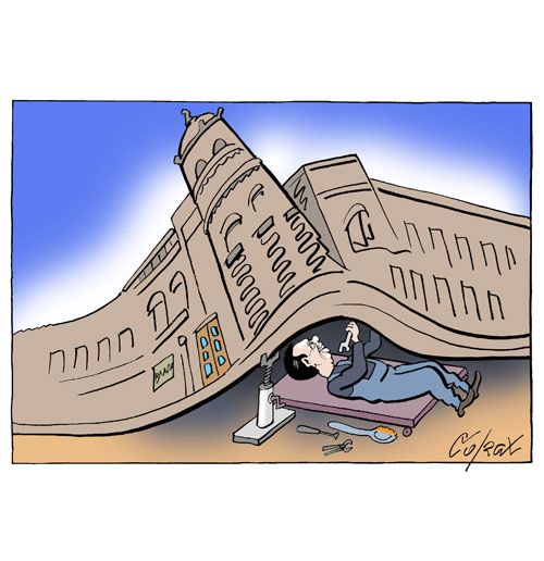 Corax 8