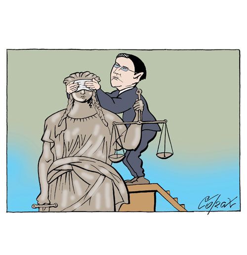 Corax 7