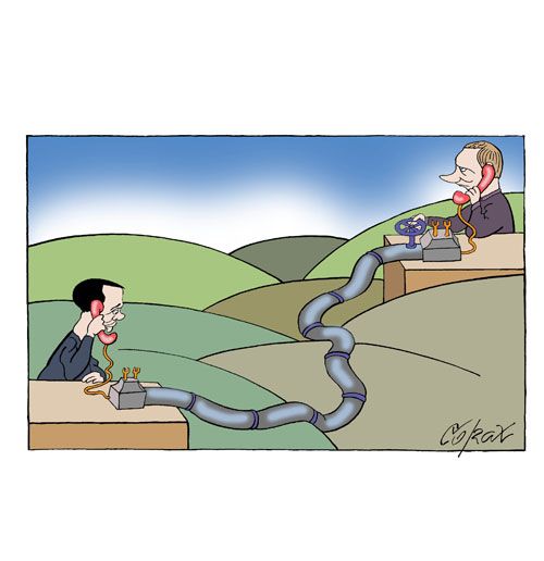 Corax 3