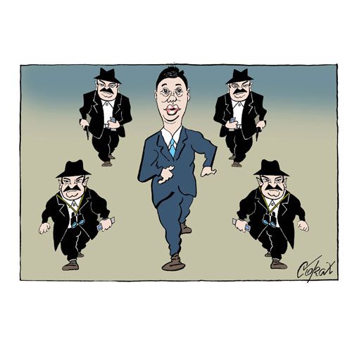 Corax 13