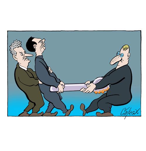 Corax 11