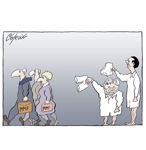 Corax 15
