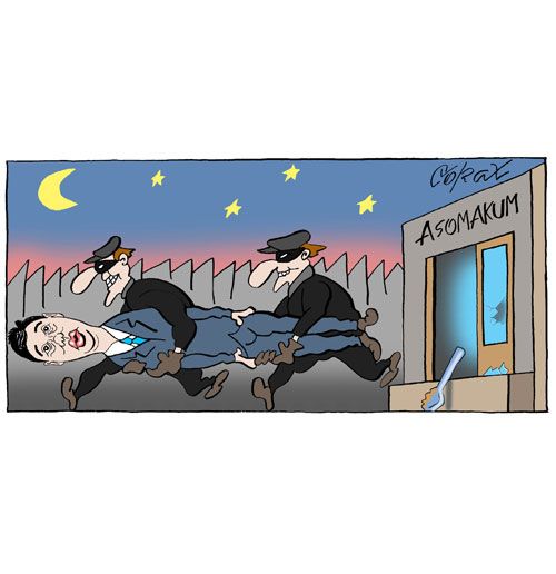 Corax 10