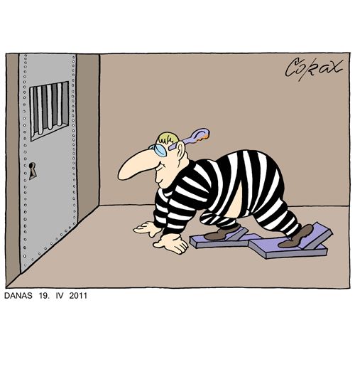 Corax 15