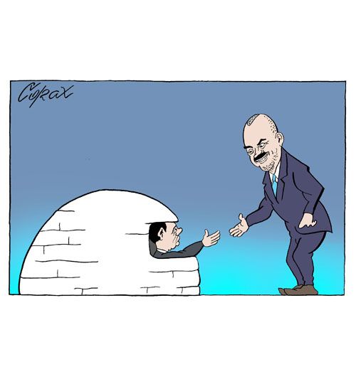 Corax 10