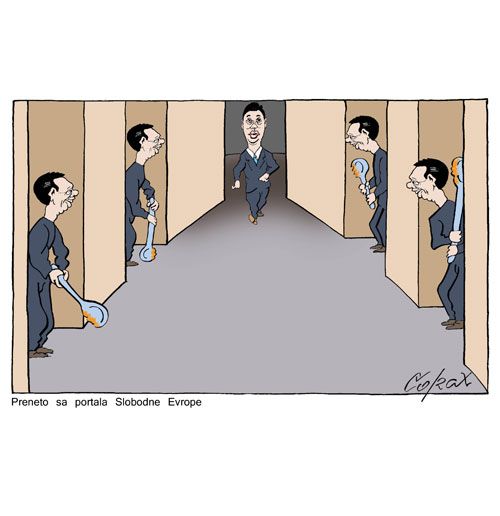 Corax 9
