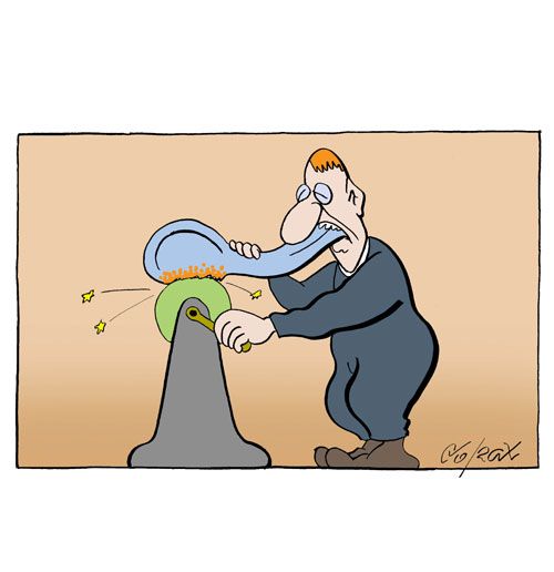 Corax 8