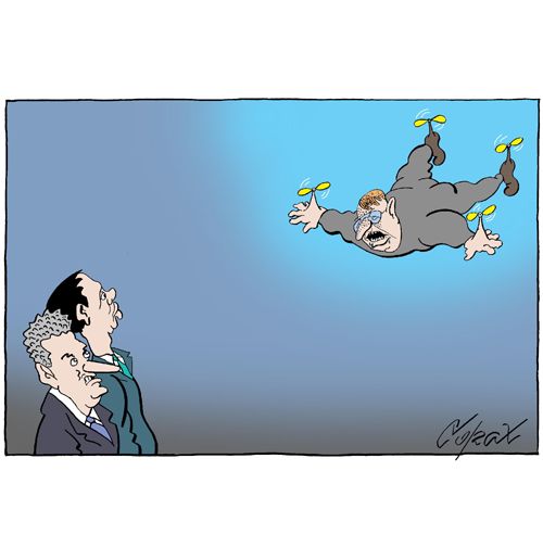 Corax 5