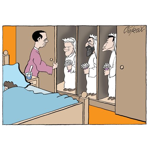 Corax 3