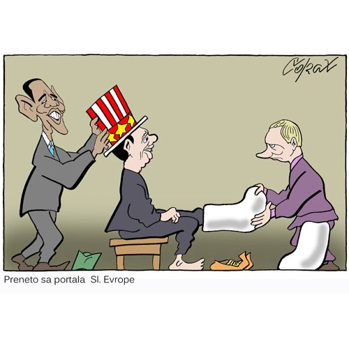 Corax 2