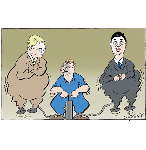 Corax 14