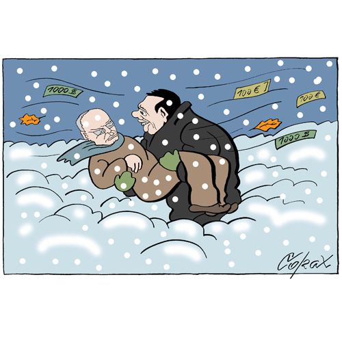 Corax 11