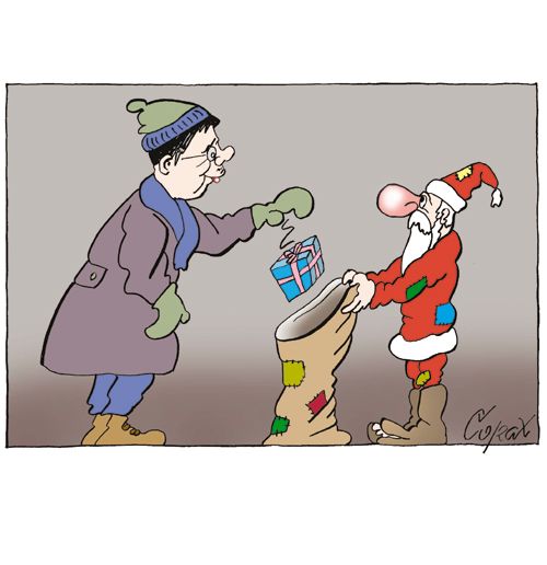 Corax 13