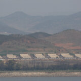 Desetine severnokorejskih vojnika prešlo granicu sa Južnom Korejom, pucali, pa se povukli 10