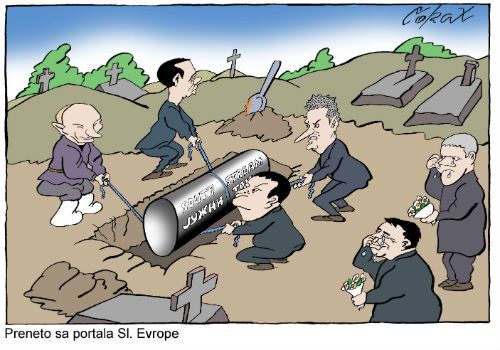 Corax 2