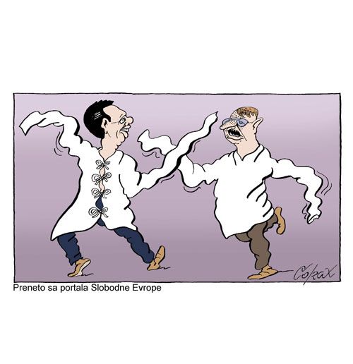 Corax 9