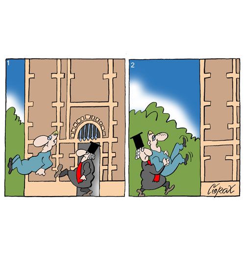 Corax 7