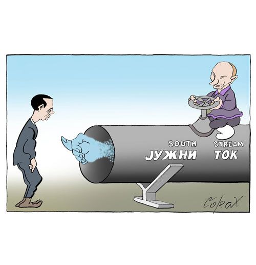Corax 6