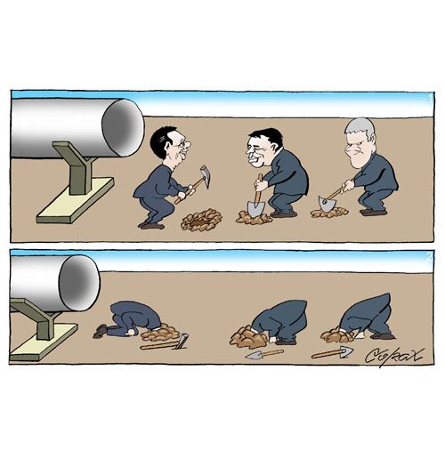 Corax 5