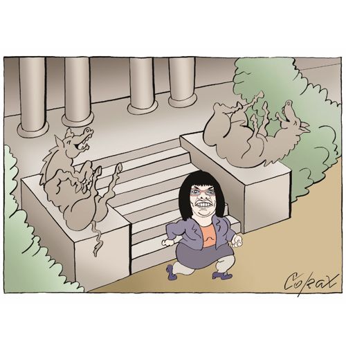 Corax 3
