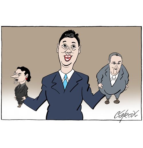 Corax 15
