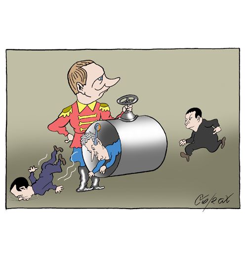 Corax 14