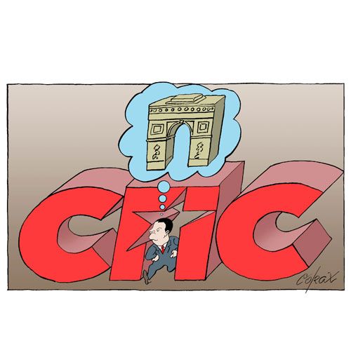 Corax 9