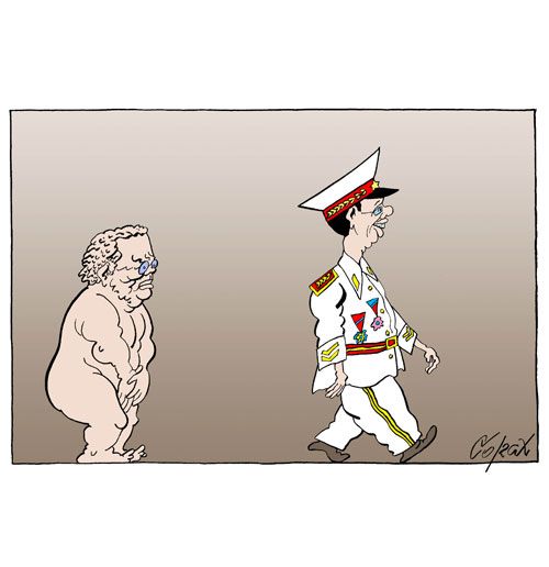 Corax 8