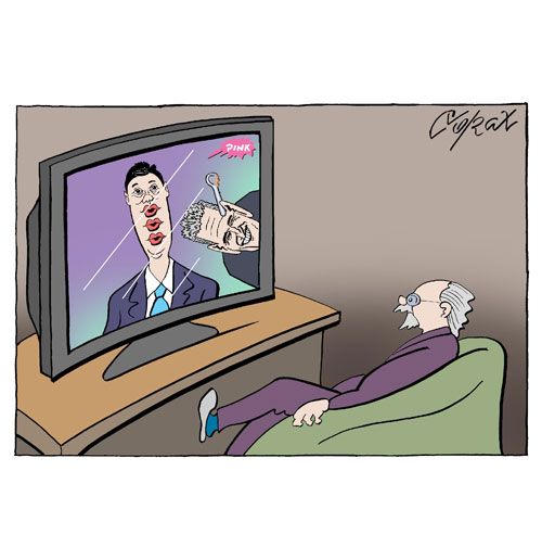 Corax 6