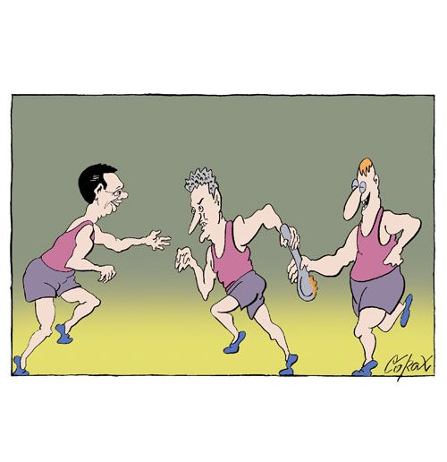 Corax 5