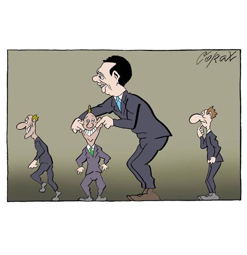 Corax 4