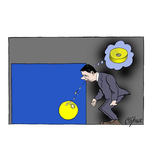 Corax 2